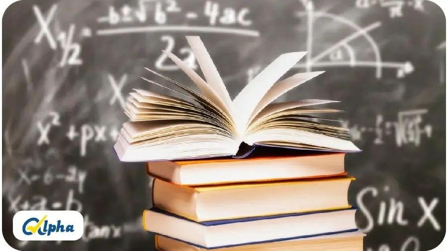 شروع ریاضیات